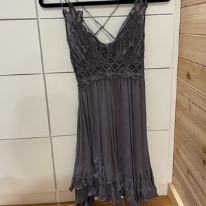 Free people One Adella Slip